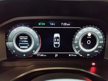Nissan Qashqai - 6