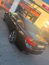 BMW f01 740d xDrive - gebrauchte BMW 740 aus dem Jahr 2013
