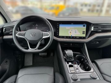 Volkswagen Touareg - 10