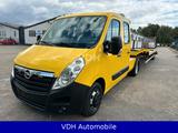 Opel Movano B TBZ Abschleppwagen Sattel 5 Sitze - Angebote