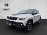 Jeep Compass Trailhawk Hybrid 4WD|360°Kamera|LED - Jeep Compass: Trailhawk