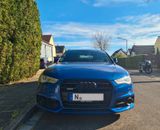 Audi A6 3.0 TDI 240kW comp. quattro tiptr. Avant ... - Audi A6 in Nürnberg