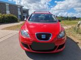 Seat Altea XL 1.6, TÜV NEU, 1.Hand , Klima - Seat Altea