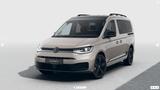 Volkswagen Caddy Maxi Edition Rollstuhlgerecht-Rampe NEU - : Behindertengerecht, mit Klimaanlage