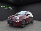 Fiat 500 Lounge Klima PDC Panora. CarPlay - Fiat Gebrauchtwagen