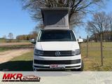 Volkswagen T6 Camper WoMo Caravan Aufstelldach Klima Küche  - Volkswagen: Aufstelldach
