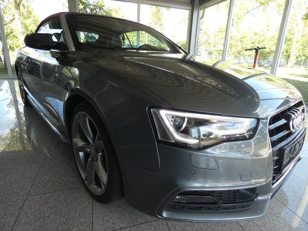 Image of Audi A5