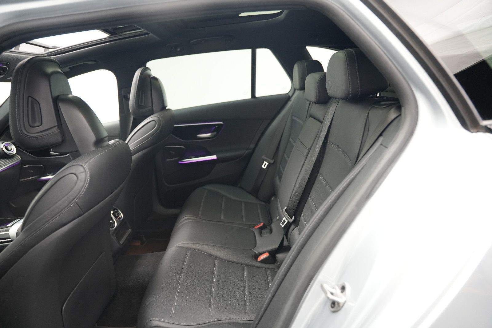 Fahrzeugabbildung Mercedes-Benz C 300 d T *AMG*Panorama*Massage*Ambiente*Kamera