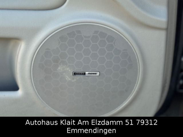 Fahrzeugabbildung Audi A4 Cabriolet 2.4  Zahnriemen neu