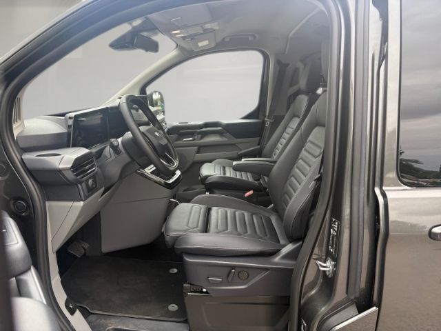 Ford Tourneo Custom - Bild 8