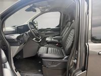 Ford Tourneo Custom - Vorschau Bild 8