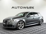 Audi RS3 Sportback 2.5 TFSI Quattro*SCHALE*KAMERA* - Audi RS3 Gebrauchtwagen in Mülheim (Ruhr)