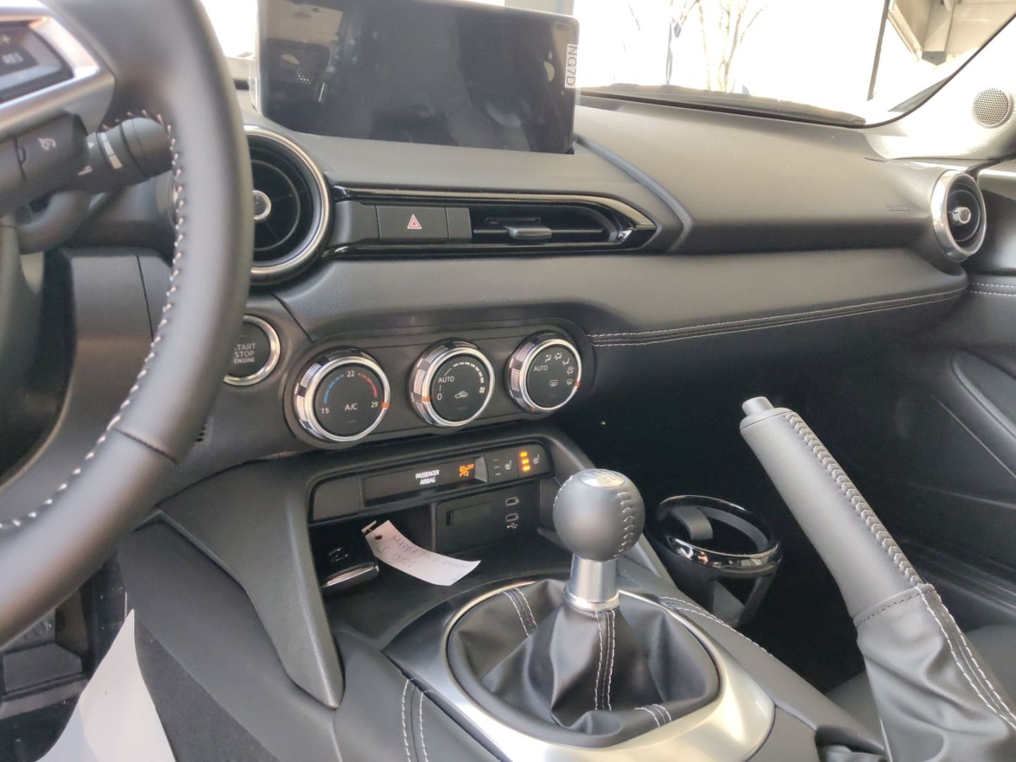 Mazda MX-5 - Bild 11