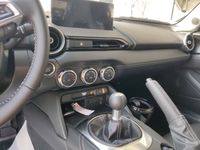 Mazda MX-5 - Vorschau Bild 11