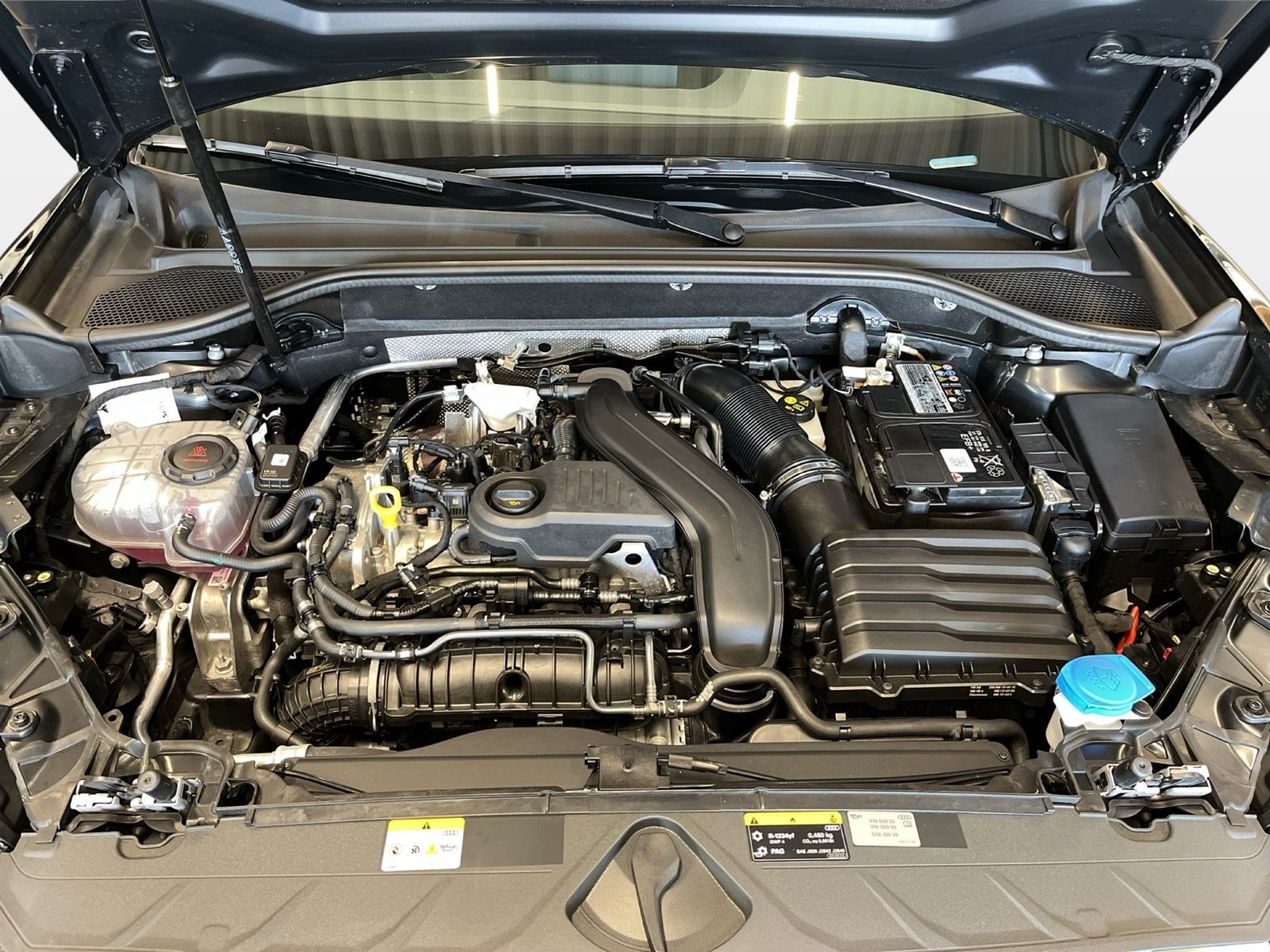 Audi Q2 - Bild 17