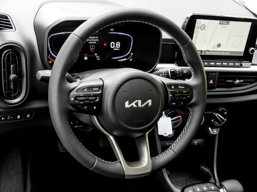 Kia Picanto - Bild 8