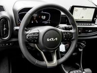 Kia Picanto - Vorschau Bild 8