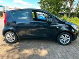 Opel Kompakt, Wendig, Sparsam: Opel Agila (2011... - gebrauchte Opel Agila aus dem Jahr 2012