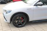 Alfa Romeo Stelvio Competizione Q4 - gebrauchte Alfa Romeo Stelvio aus dem Jahr 2023