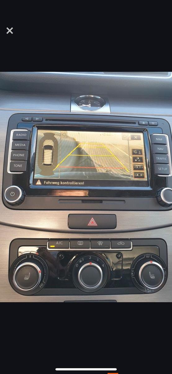 Volkswagen Passat 2013 — photo 8