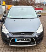 Ford S-Max 2,0 TDCi 103kW DPF Trend Trend
