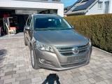 Volkswagen Tiguan 1.4 TSI 4MOTION Freestyle Freestyle - Volkswagen Tiguan Freestyle mit Benzin-Antrieb