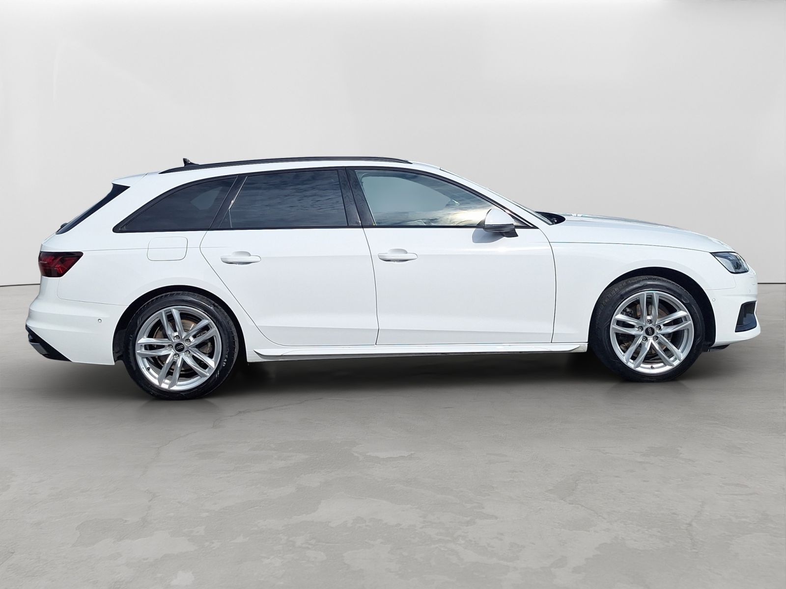 Audi A4 - Bild 7