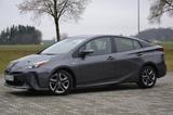Toyota Prius Executive*HUD*JBL*CAM*KEYLESS*SZHZ*ACC* - Toyota Prius: C
