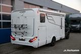 HYMER / ERIBA / HYMERCAR Tramp S 680  VOLLAUSSTATTUNG - HYMER / ERIBA 680