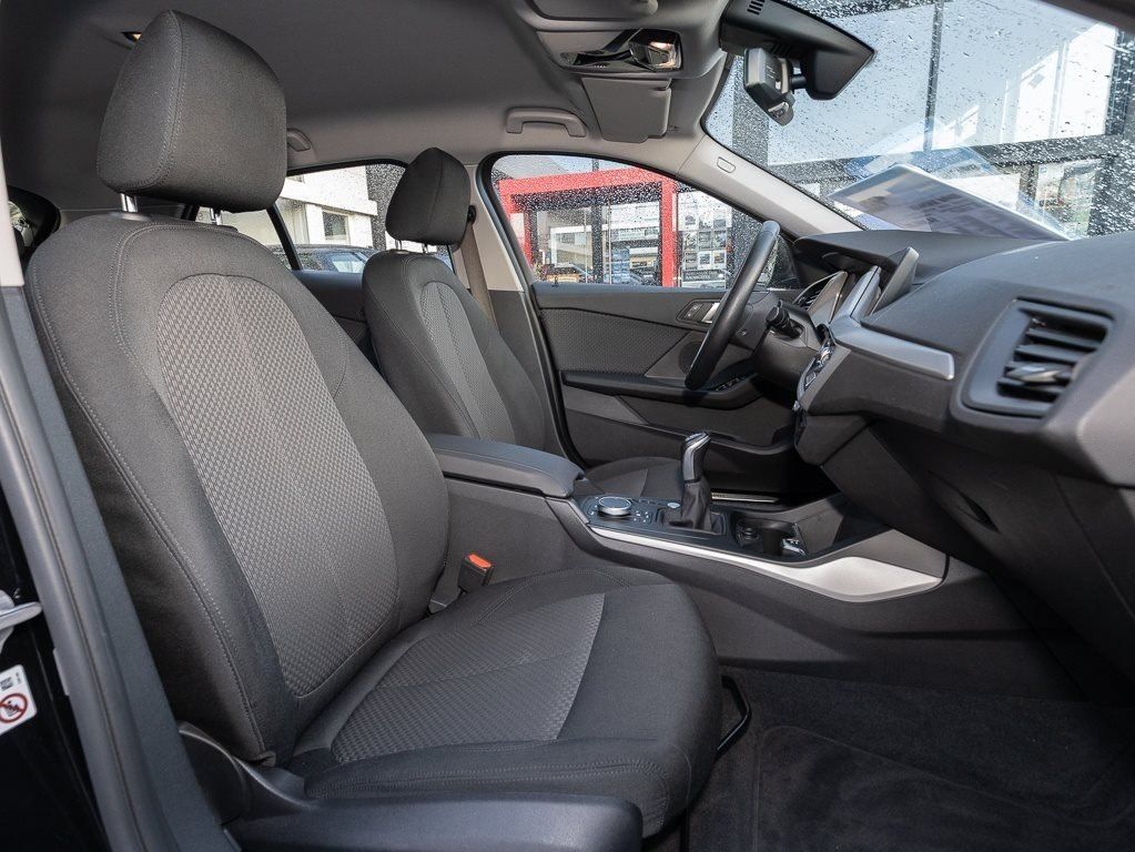 BMW 118 - Bild 10