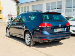 VW Golf BMT 4Motion*Voll VW S-HEFT* 1 HAND