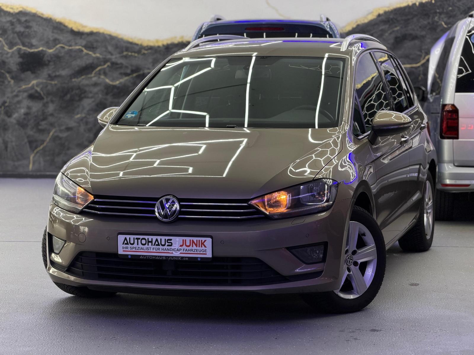 Volkswagen Golf Sportsvan VII Comfortline BMT/Start-Stopp