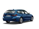 BMW 318d Touring Aut. Navi Sportsitze PDC Sitzheizun - BMW 318 mit Diesel-Antrieb: Kombi, Automatik