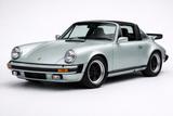 Porsche 911 SC G-Modell 2,7 MFI MATCHING NUMBERS - Porsche 911 Urmodell aus 1975