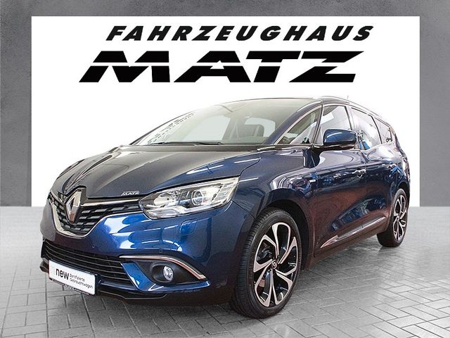 Renault Grd Scenic Tce130 Bose Edition*R-Link*Sitzhzg*
