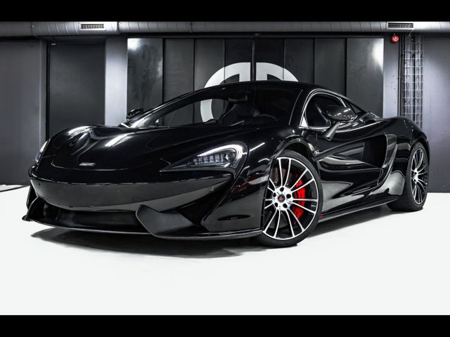 McLaren 570S °LUXURY°CARBON PACK 1°LIFT°KERAMIK°B&W°KAM