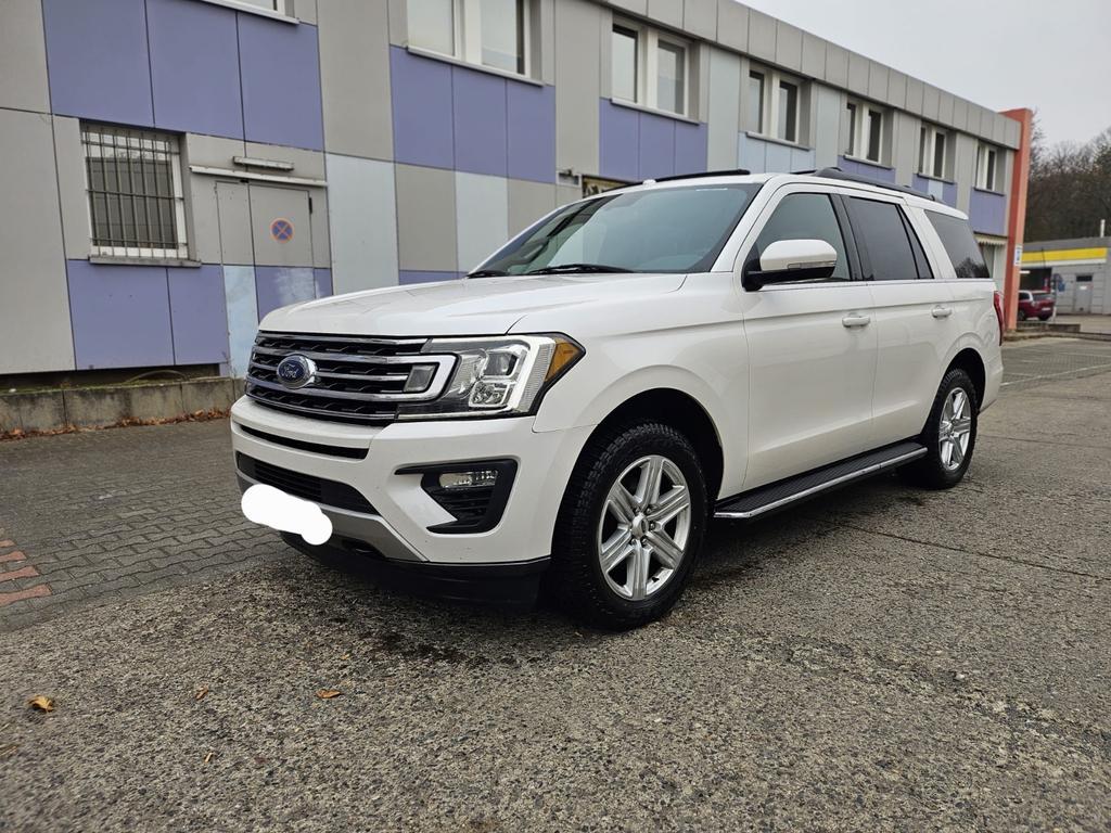 Ford Expedition
