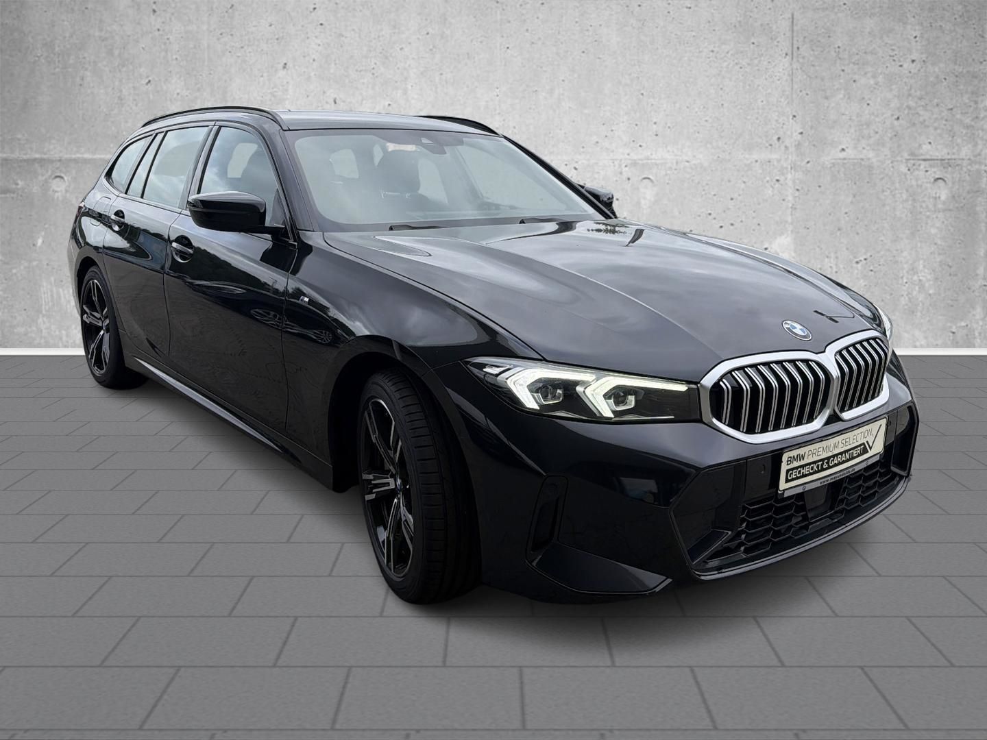 BMW 330 i xDrive M Sport LED Kamera ACC HiFi 18'' PD foto 4