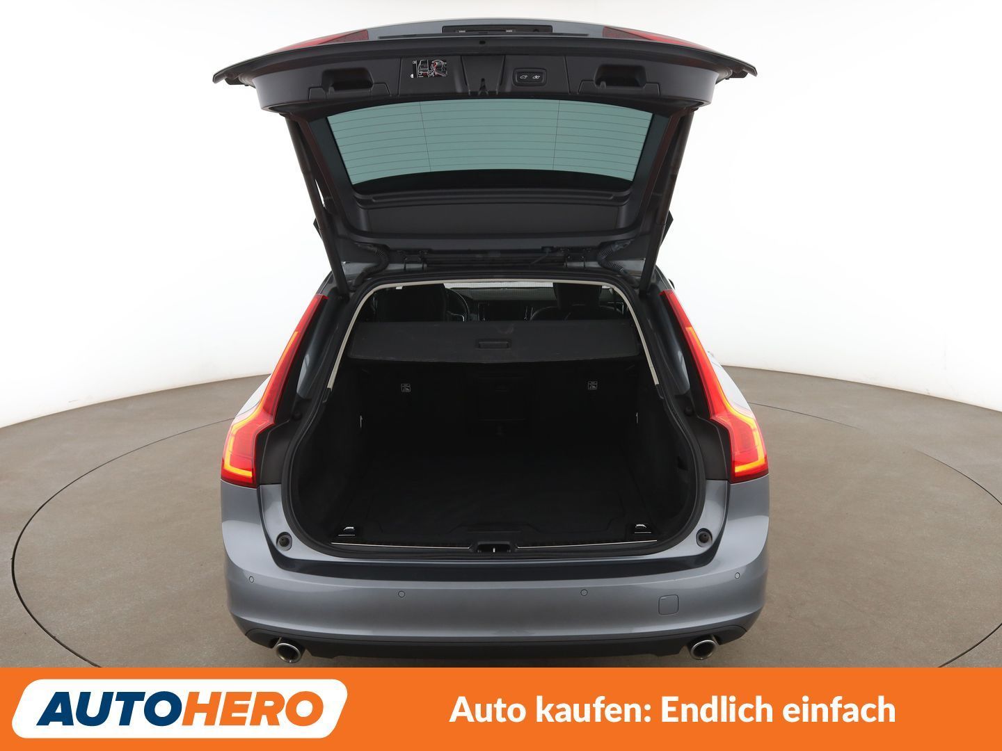 Volvo 2.0 D4 Momentum Aut.*NAV*LED*TEMP*CAM*PDC*SHZ* foto 17