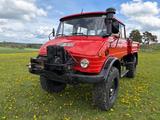 Unimog 416 117 - Unimog 416