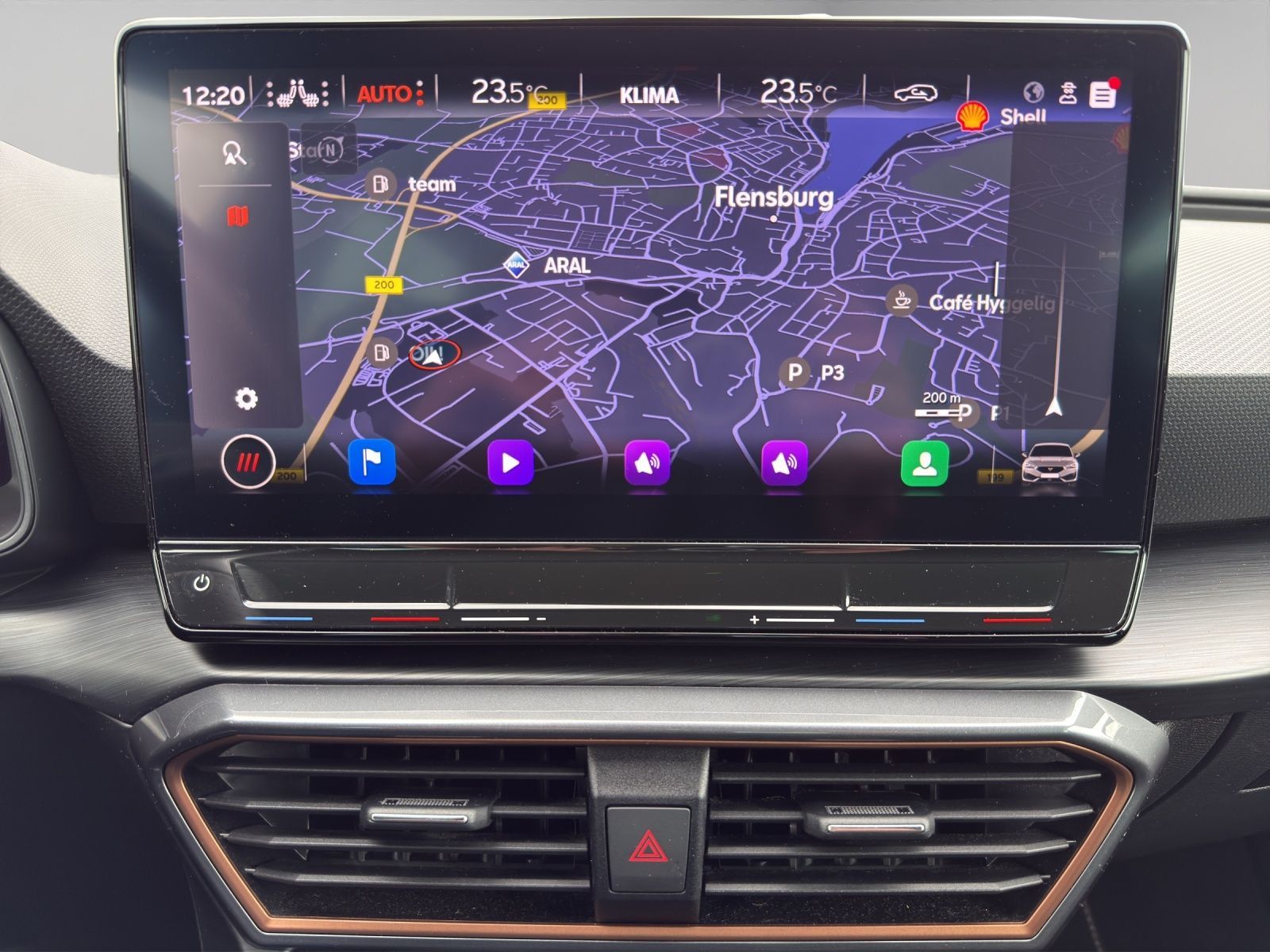 Cupra Leon - Bild 11