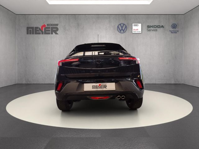Mokka 1.2 Turbo GS Line Klima Navi