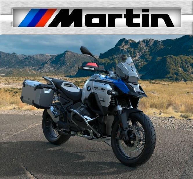 BMW R 1300 GS Adventure Trophy*3 Pakete*Höhen*
