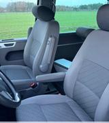 Volkswagen T5 Multivan mit Camperzulassung - Volkswagen: Multivan Camper