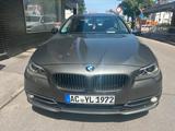 BMW 525 Diesel - BMW 525 in Aachen