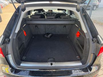 Audi A4 - 8