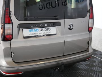 Volkswagen Caddy eHybrid DSG LED FLÜGELTÜR AHK 5J GARANTIE