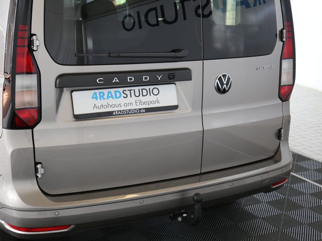 Volkswagen Caddy eHybrid DSG LED FLÜGELTÜR AHK 5J GARANTIE