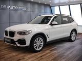 BMW X3 xDrive 30e Advantage Sport-Steptronic Leder - BMW X3 ADVANTAGE mit Hybrid-Antrieb (Benzin/Elektro)
