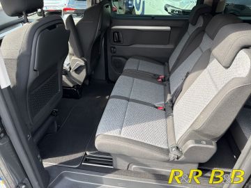 Opel Zafira Life - 8